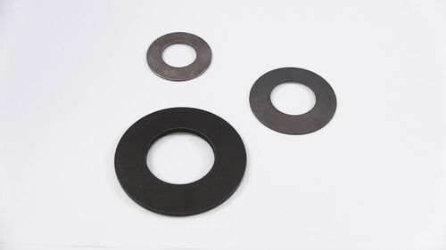 Molla a tazza di compressione - ATV Springs - conica