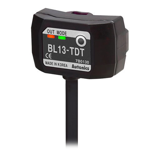 Livellostato optoelettronico - BL series - Autonics - per liquidi / compatto / senza contatto