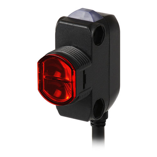 Sensore fotoelettrico a riflessione diretta - BH  - Autonics - retroriflettente / a barriera / rettangolare