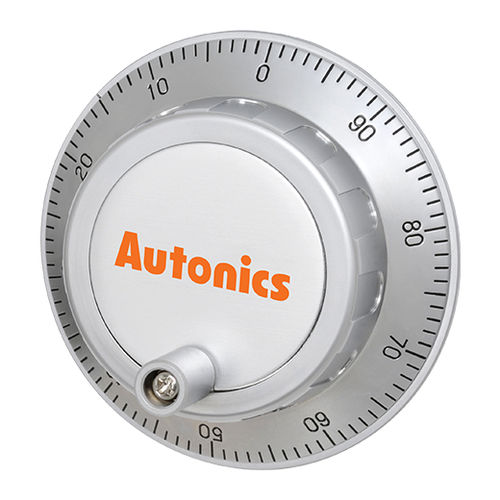 Volantino elettronico di regolazione - ENH series - Autonics - per macchina CNC