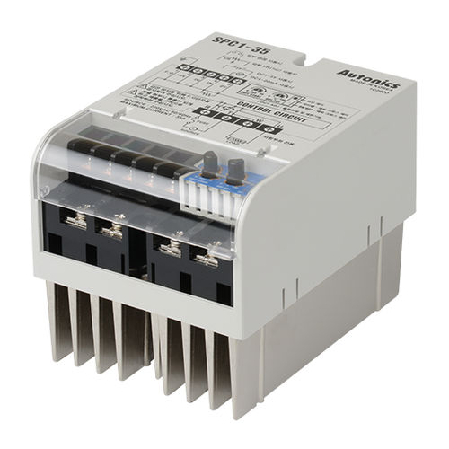 Controllore di potenza monofase - SPC1 series - Autonics