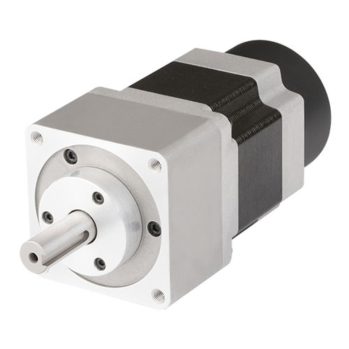 Motore passo-passo a 5 fasi - AK-GB series - Autonics - DC / 24 V / con freno