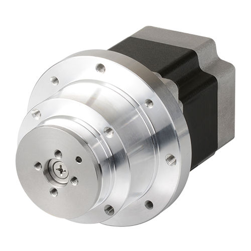 Motore passo-passo a 5 fasi - AK-R series - Autonics - DC / 24 V / compatto