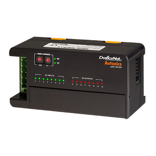 Modulo di I/O di rete - ARD-D series - Autonics - digitale / DeviceNet / a 8 I/O