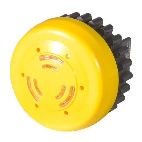 Buzzer IP65 - B2PB series - Autonics - piezoelettrico