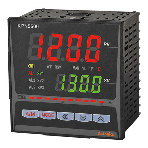 Controllore di processo compatto - KPN series - Autonics