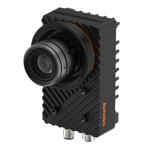Telecamera digitale - VC   - Autonics - industriale / per ispezione / Ethernet gigabit