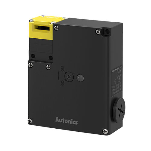 Sistema di sicurezza per zone pericolose - SFDL2   - Autonics - per magazzino / per zona protetta