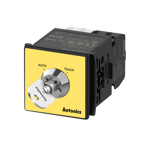 Interruttore di selezione - SF2KR   - Autonics - unipolare / industriale / di sicurezza