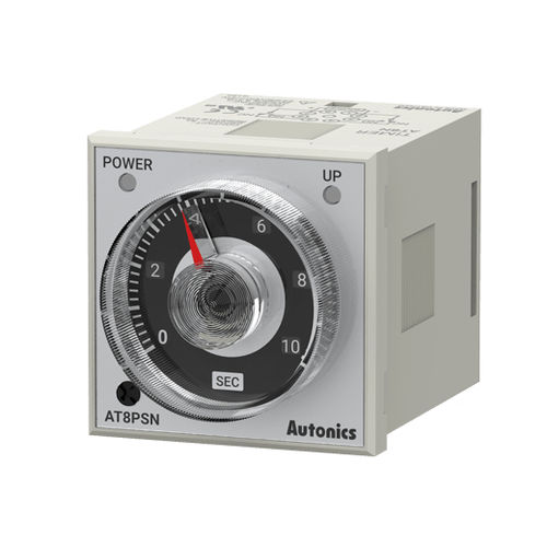 Temporizzatore analogico - AT8PSN/AT8PMN Series - Autonics - off-delay / di protezione