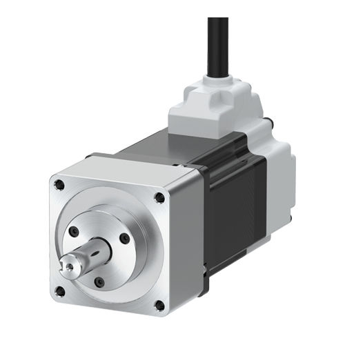 Motore passo-passo - AiA-M-G/R series - Autonics - bifase / compatto / ad alta coppia