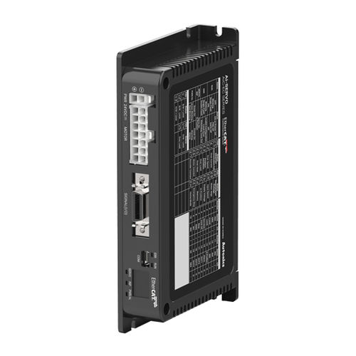 Comando di motore passo-passo - AiC-D-EC series - Autonics - con controllore integrato