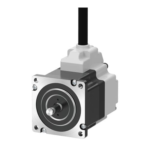 Motore passo-passo - AiA-M series - Autonics - bifase / ad anello chiuso