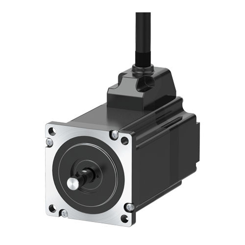 Motore passo-passo - Ai-M series - Autonics - bifase / con encoder integrato / ad anello chiuso