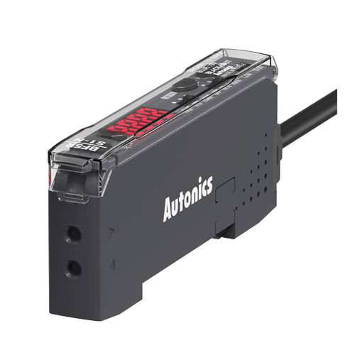 Amplificatore a fibra ottica - BF5 series - Autonics - ottico / digitale / ad alta velocità