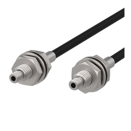Testa di sensore a fibra ottica - FD/FT/FL/GD/GT series - Autonics