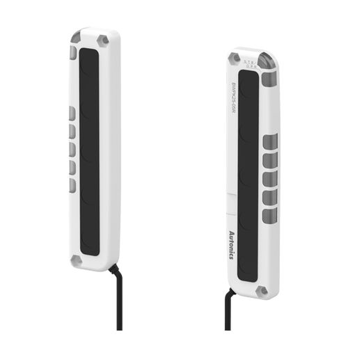 Barriera fotoelettrica di sicurezza - BWPK series - Autonics - multifascio / a barriera / IP40