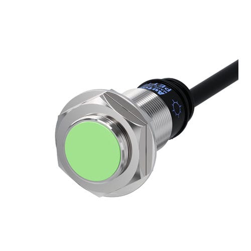 Accoppiatore induttivo - PET18-5   - Autonics - per sensore
