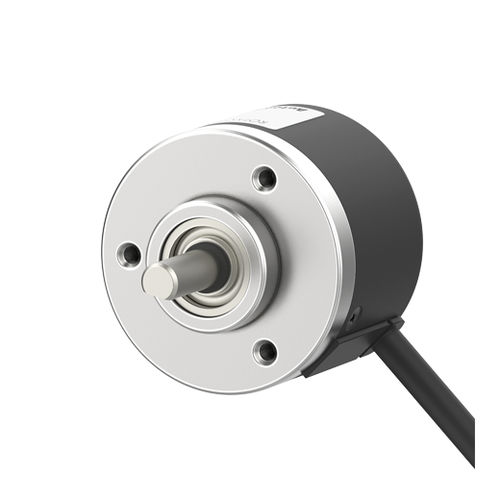 Encoder rotativo incrementale - E40S series - Autonics - ad albero pieno