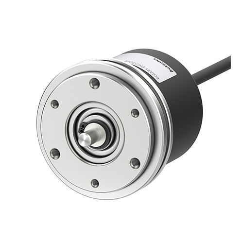 Encoder rotativo incrementale - E58SS   - Autonics - con flangia sincronizzata / di alta precisione