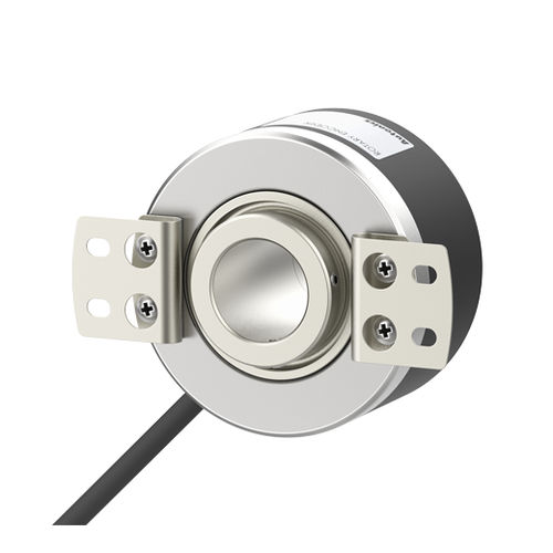 Encoder rotativo incrementale - E60H series - Autonics - ad albero cavo / di alta precisione