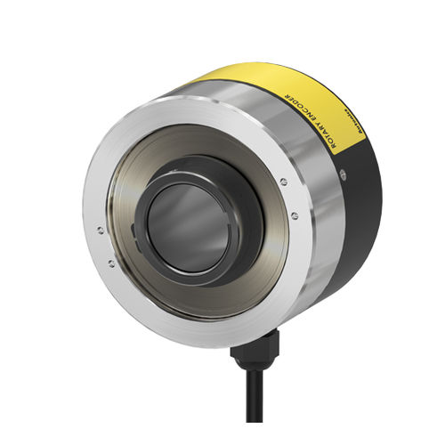 Encoder rotativo incrementale - E88H series - Autonics - ad albero cavo / per ascensore