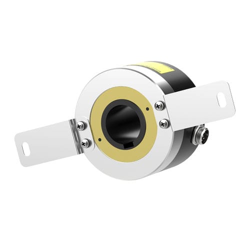 Encoder rotativo incrementale - E100H series - Autonics - ad albero cavo / per ascensore