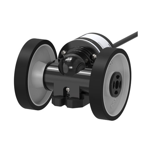 Encoder rotativo incrementale - ENC series - Autonics - IP50 / ad uso industriale