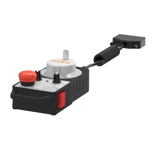 Volantino elettronico di regolazione - ENHP series - Autonics - per macchina CNC