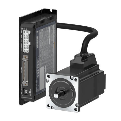 Motore passo-passo a 2 fasi - AiC series - Autonics - DC / 240 V / 24 V