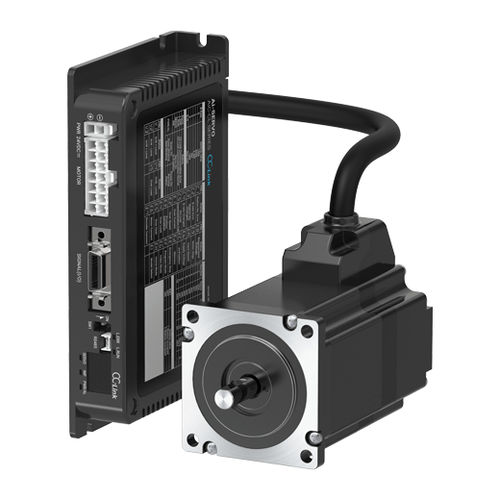 Servomotore passo-passo - AiC-CL series - Autonics - AC / 240 V / 24 V