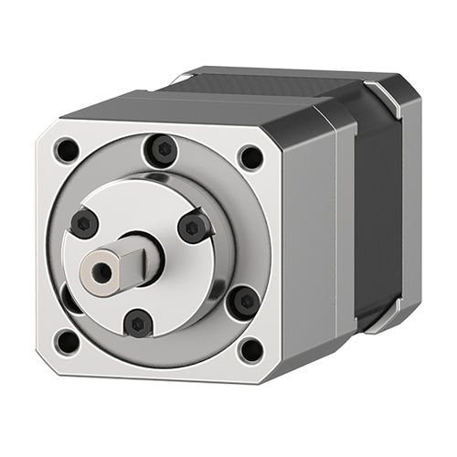Motore passo-passo a 5 fasi - AK-G series - Autonics - DC / 24 V / compatto