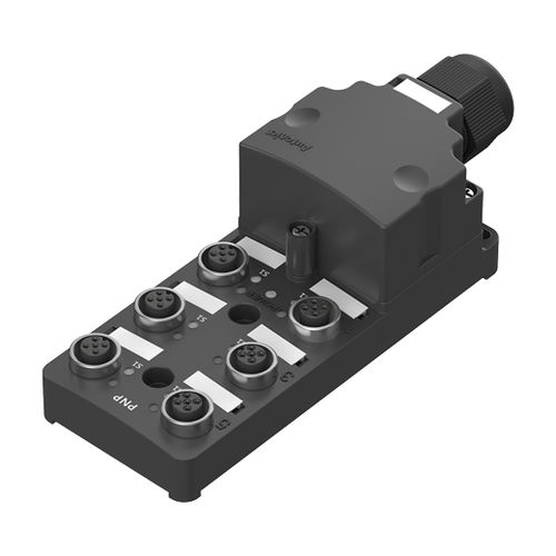 Modulo I/O per sensore - PT series - Autonics - IP67