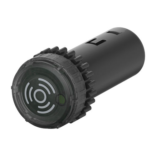 Buzzer di allarme con luce a LED - B2NB series - Autonics