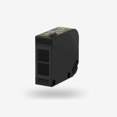 Sensore fotoelettrico a riflessione diretta - BX   - Autonics - retroriflettente / a barriera / rettangolare