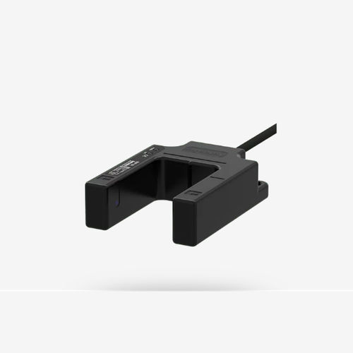Sensore fotoelettrico a barriera - BUP   - Autonics - infrarosso / LED / ad alta prestazione