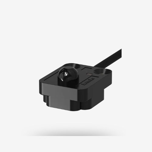 Sensore fotoelettrico rettangolare - BS5-P   - Autonics - infrarosso / LED / in miniatura