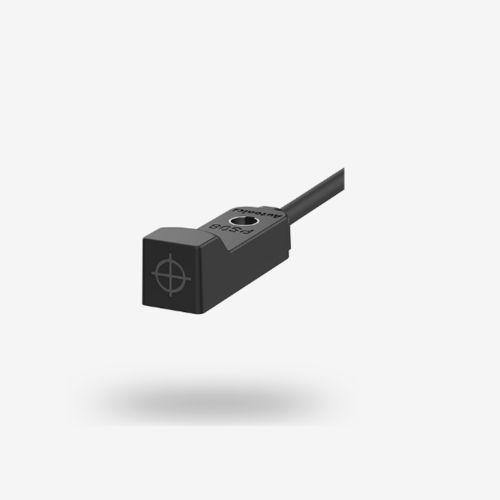 Sensore di prossimità induttivo - PS series - Autonics - rettangolare / standard / IP67