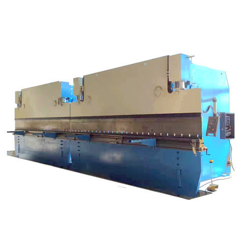 Pressa piegatrice idraulica - 500T6500-E21 - Anhui Runbang Heavy Industry Machinery CO., Ltd. - di precisione / tandem / di grandi dimensioni