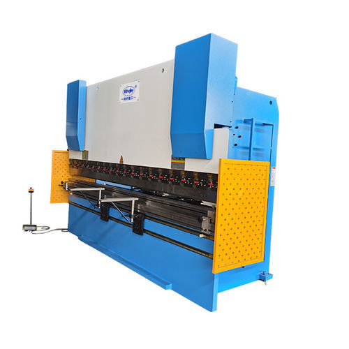 Pressa piegatrice idraulica - WC67Y/K - Anhui Runbang Heavy Industry Machinery CO., Ltd. - NC / 2 assi