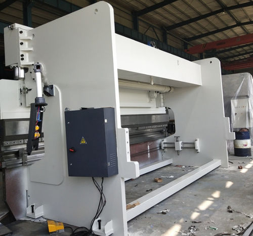 Pressa piegatrice elettroidraulica - WC67Y/K - Anhui Runbang Heavy Industry Machinery CO., Ltd. - CNC