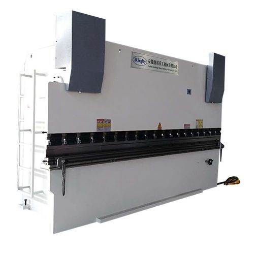 Pressa piegatrice elettrica ed idraulica - WC67Y/K - Anhui Runbang Heavy Industry Machinery CO., Ltd. - di precisione