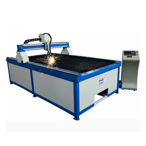 Macchina da taglio al plasma - RB1530 - Anhui Runbang Heavy Industry Machinery CO., Ltd. - per ferro / per tessuti / per alluminio