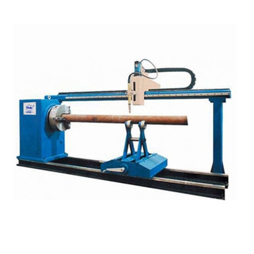 Macchina da taglio al plasma - RB L  - Anhui Runbang Heavy Industry Machinery CO., Ltd. - a fiamma / per metallo / per profilati