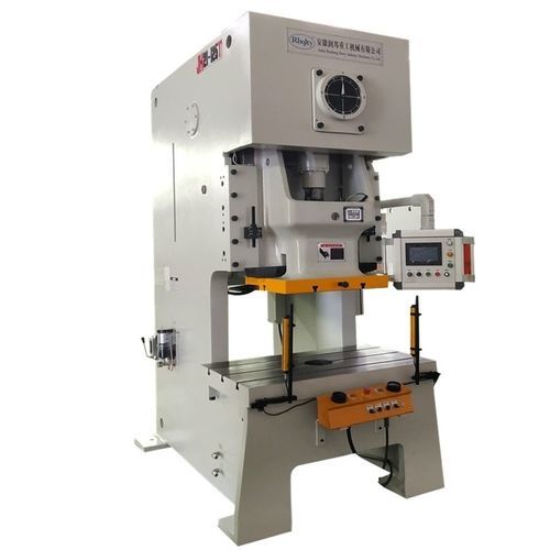 Pressa pneumatica - JH21 series - Anhui Runbang Heavy Industry Machinery CO., Ltd. - di formatura / per acciaio / a telaio