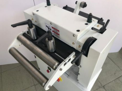 Alimentatore a rulli - SNF-200 - Anhui Runbang Heavy Industry Machinery CO., Ltd. - servocomandato / ad alta precisione