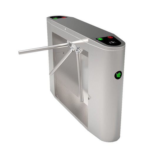 Tornello tripode - SST-N1004 - Security System - a mezza altezza
