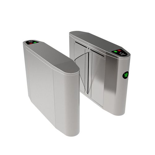 Barriera di accesso - SST-N1002 - Security System - di sicurezza / fissa