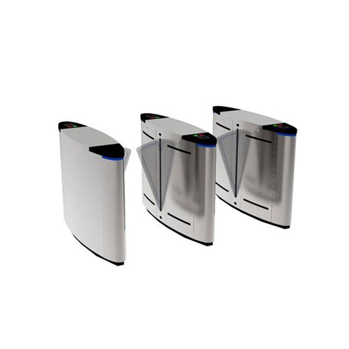 Varco motorizzato - SST-N2002 - Security System