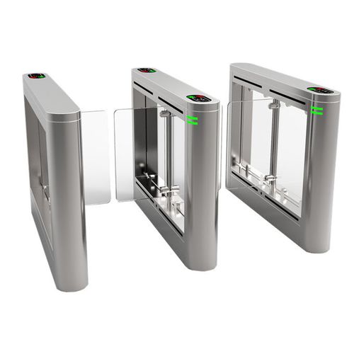 Varco motorizzato - SST-N3000 - Security System